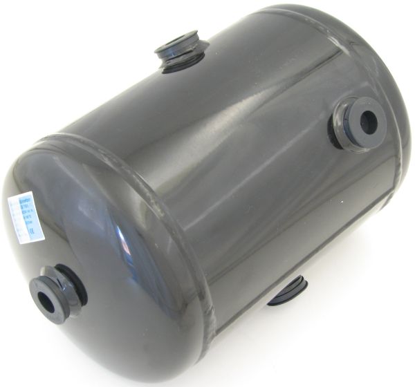 Serbatoio aria, Imp. aria compressa - PN-AT009 PNEUMATICS